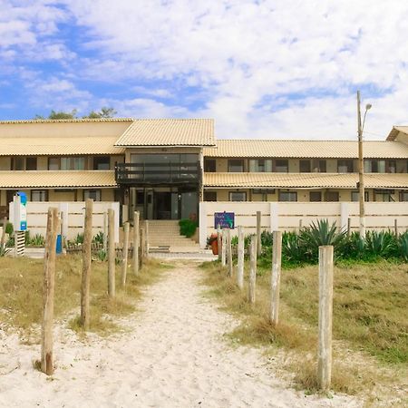 Pousada Do Albatroz Κάμπο Φρίο Εξωτερικό φωτογραφία