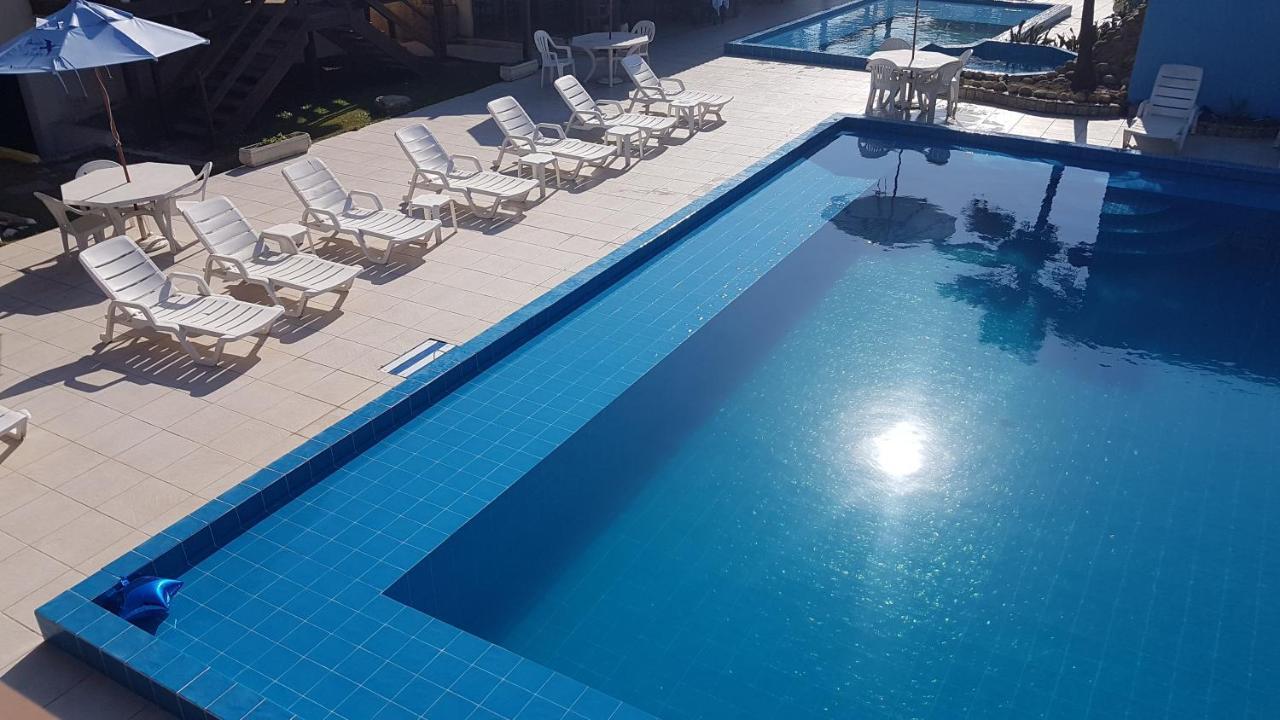 Pousada Do Albatroz Κάμπο Φρίο Εξωτερικό φωτογραφία